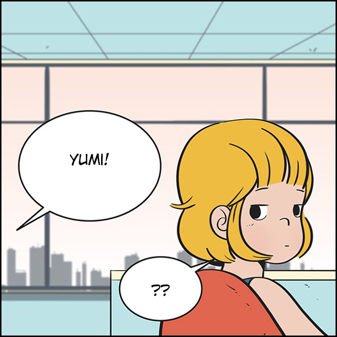 Yumi's Cells - ch 051 Zeurel